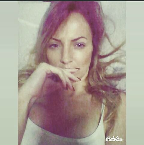 Porn image Ivana Glavinic