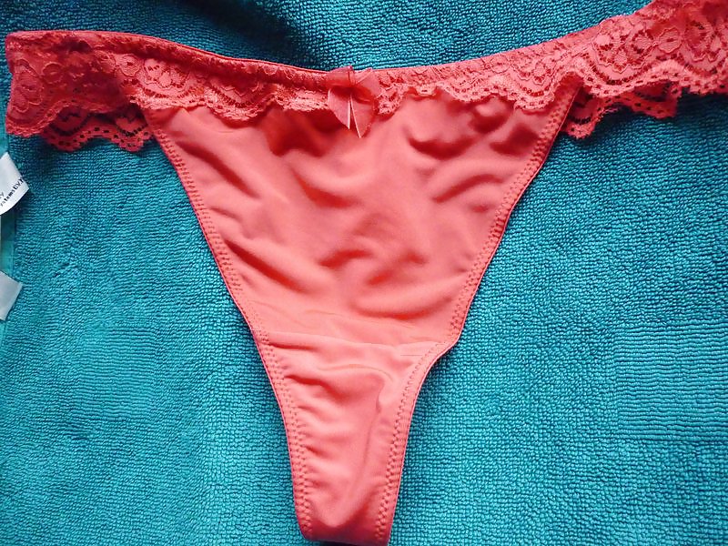 Porn image Used Panties for sale