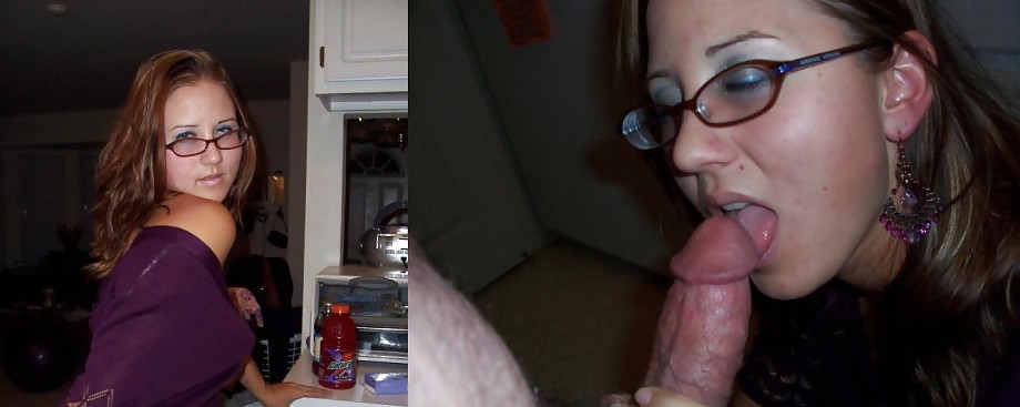 Porn image Dressed and nude