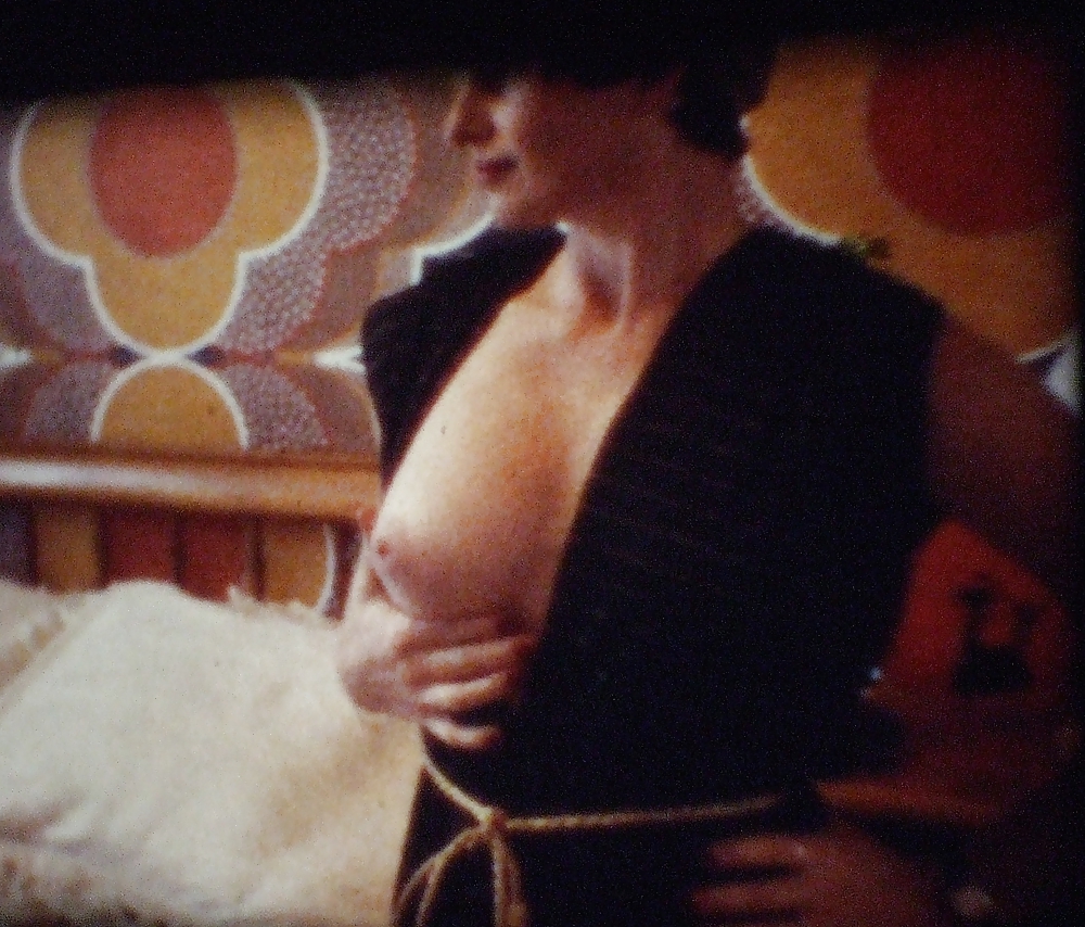 Porn image Catched with my guy !