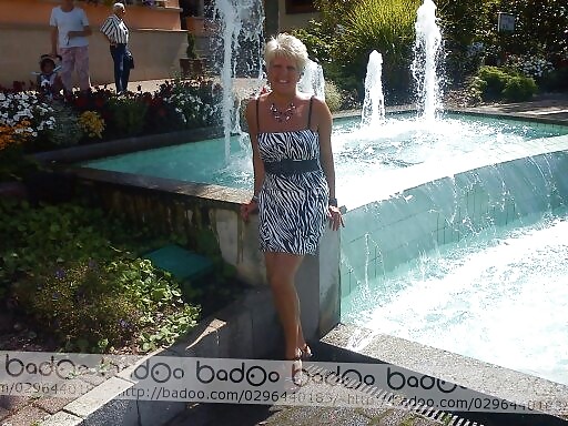 Porn image BERNADETTE 56 ANS sarreguemines