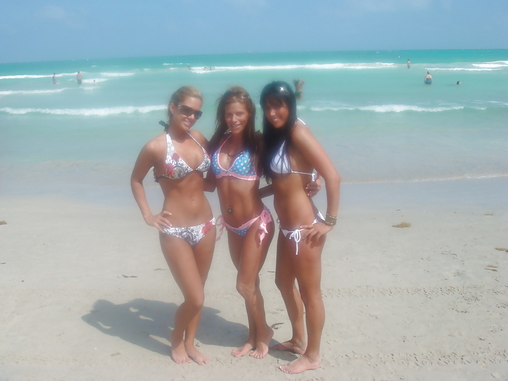 Porn image Jersey Shore Sluts