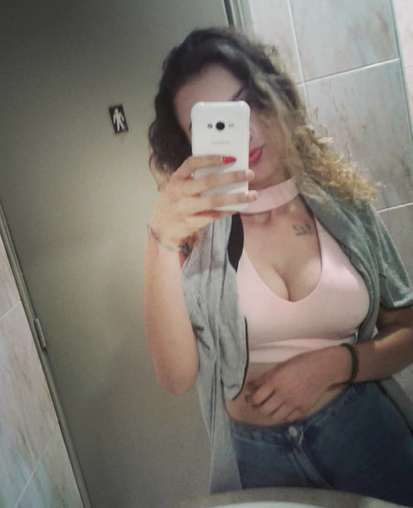 Porn image Instagram Slut Luciana