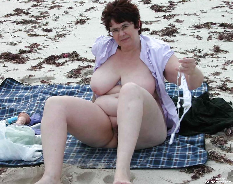 Porn image oma mix dies und das