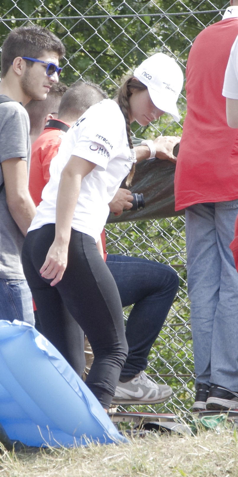 Porn image Honda Indy Toronto, Ontario, Canada - Part 1