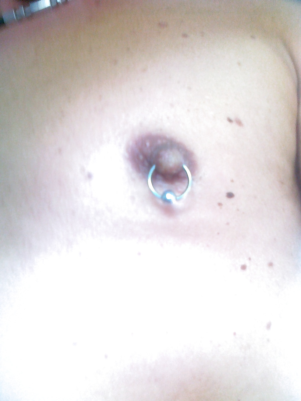 Porn image rings and strings