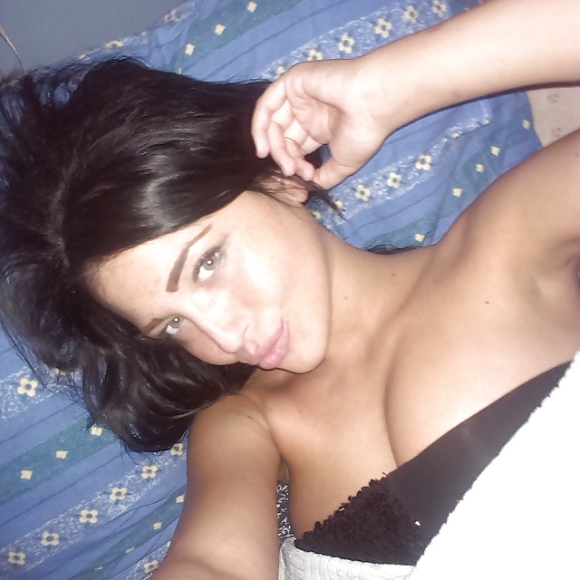 Porn image Sexy cice- Aleksandra 2