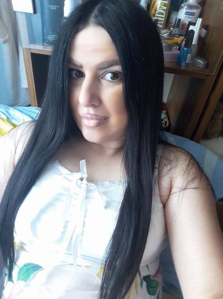 Porn image Violeta serbian gril