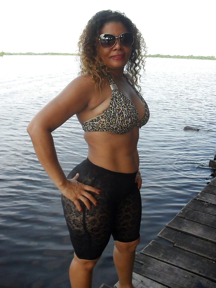 Porn image Puta,culona y fea del face (meyre)