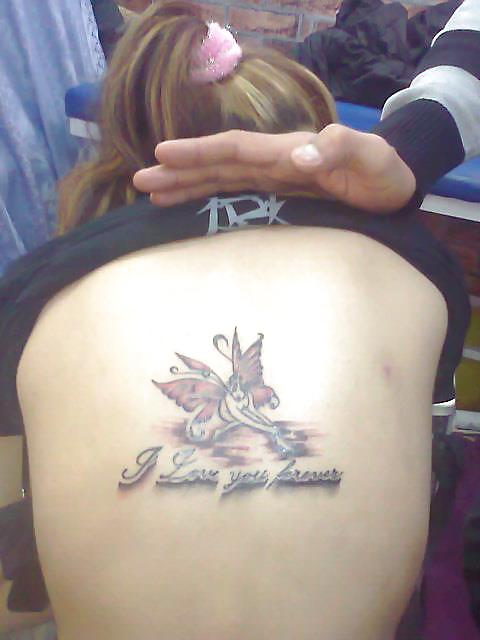 Porn image Iraqi tattooed women part 3