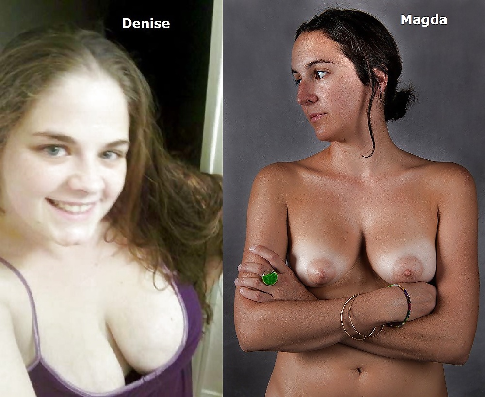 Porn image Boob battle - pick a pair for you