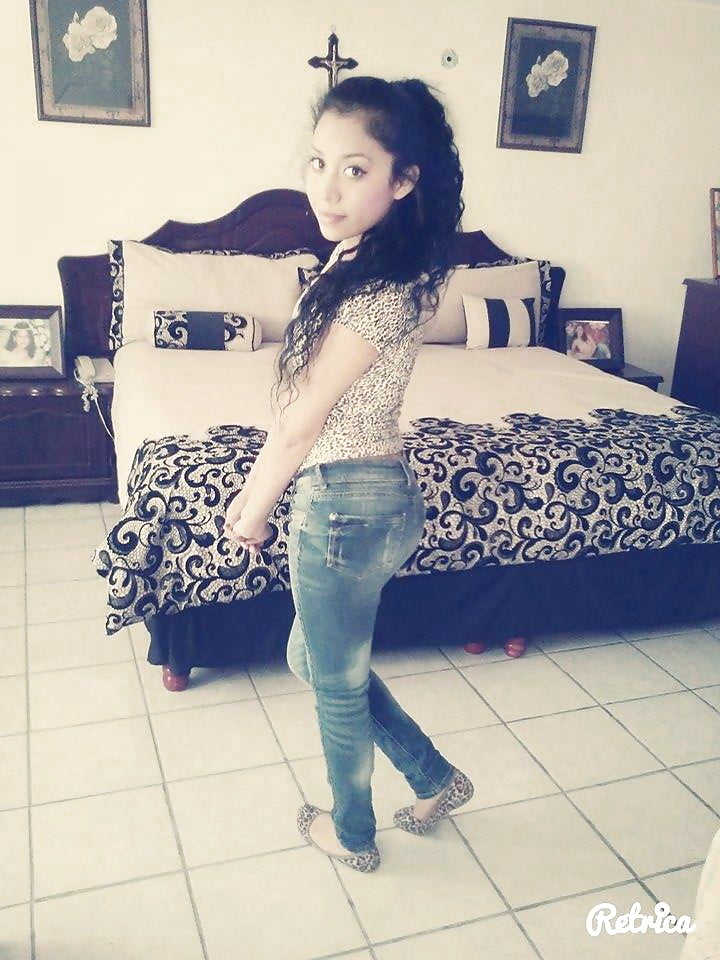 Porn image Rocio Gonzalez