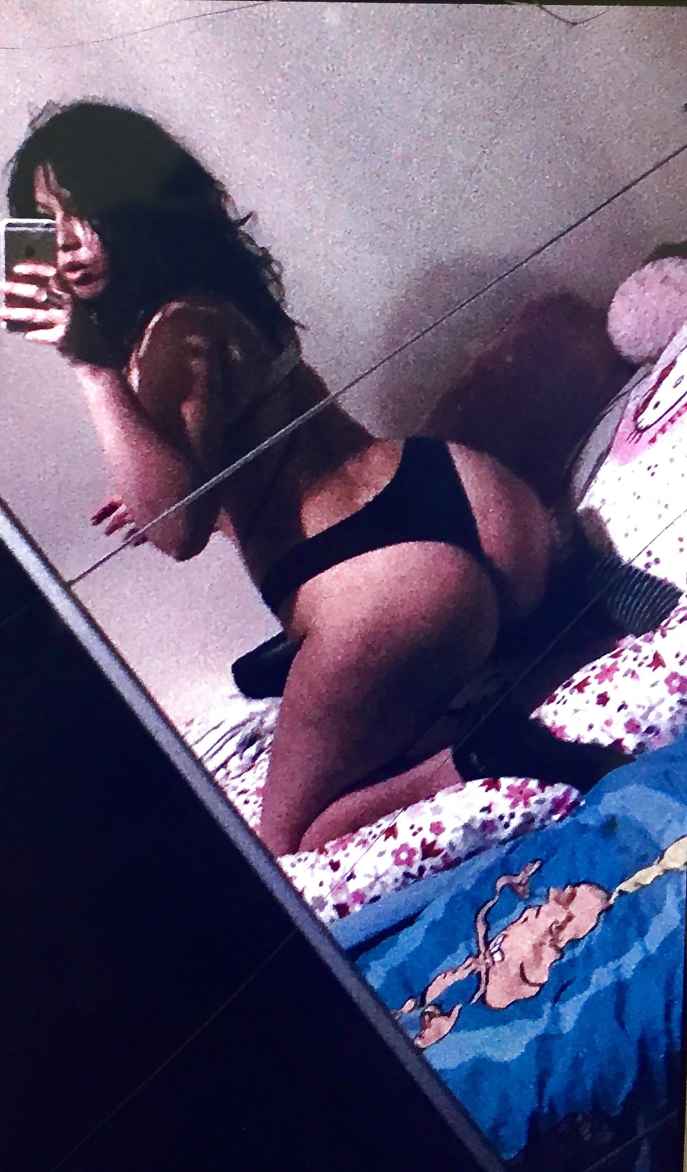 Porn image Assia la pute beurette de Garges