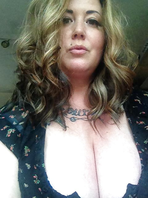 Porn image BBW Tattianax