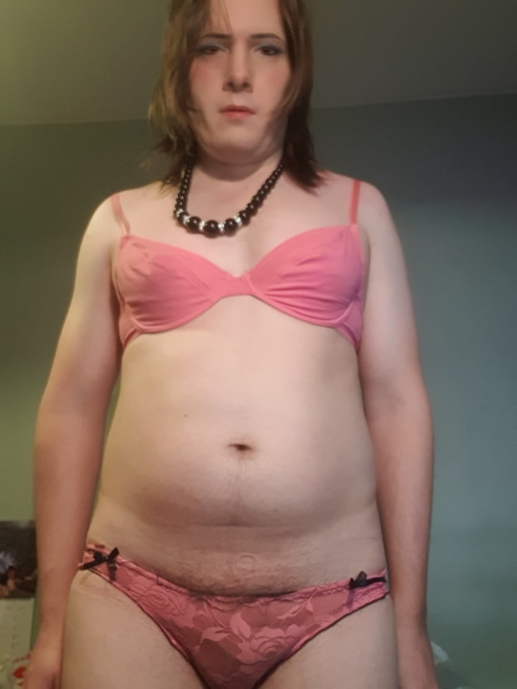 Sissy fat dyke midget