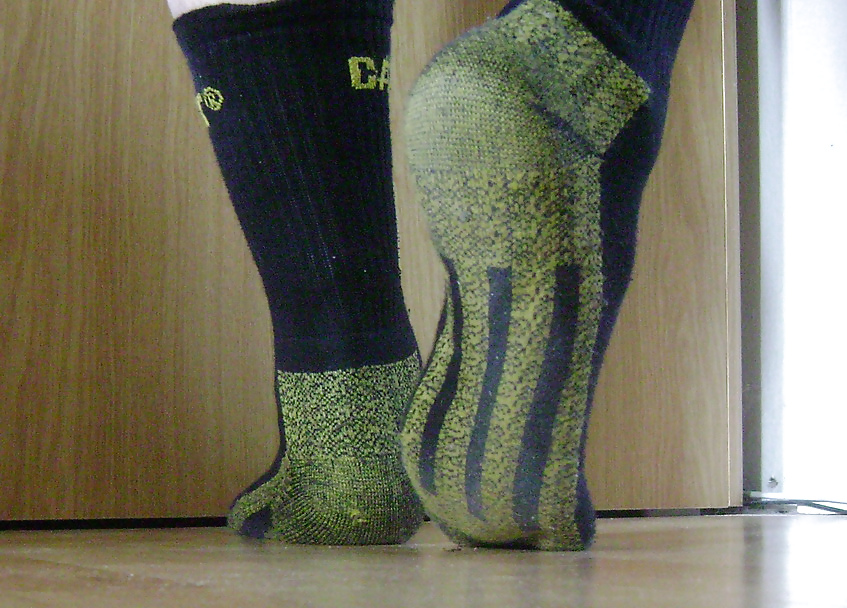 Porn image Boy Socks and Feets