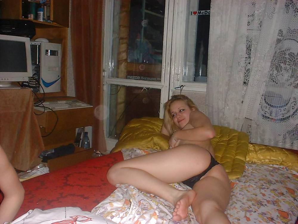 Porn image Romanian College Girls