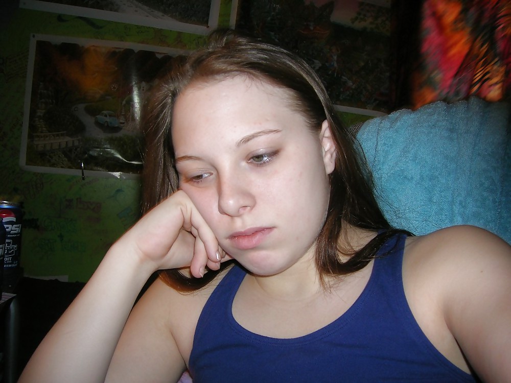 Porn image Aimee from Virginia