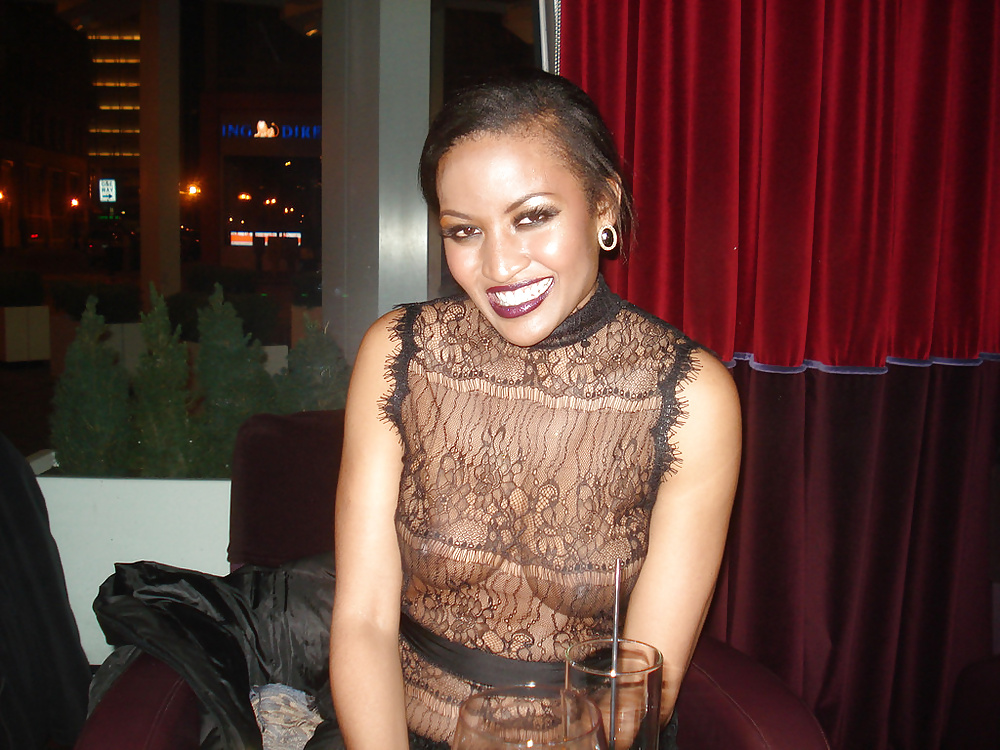 Porn image Huge Compilation 9 seethrough - downblouse - transparent