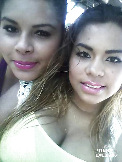 Porn image Morena chichona!