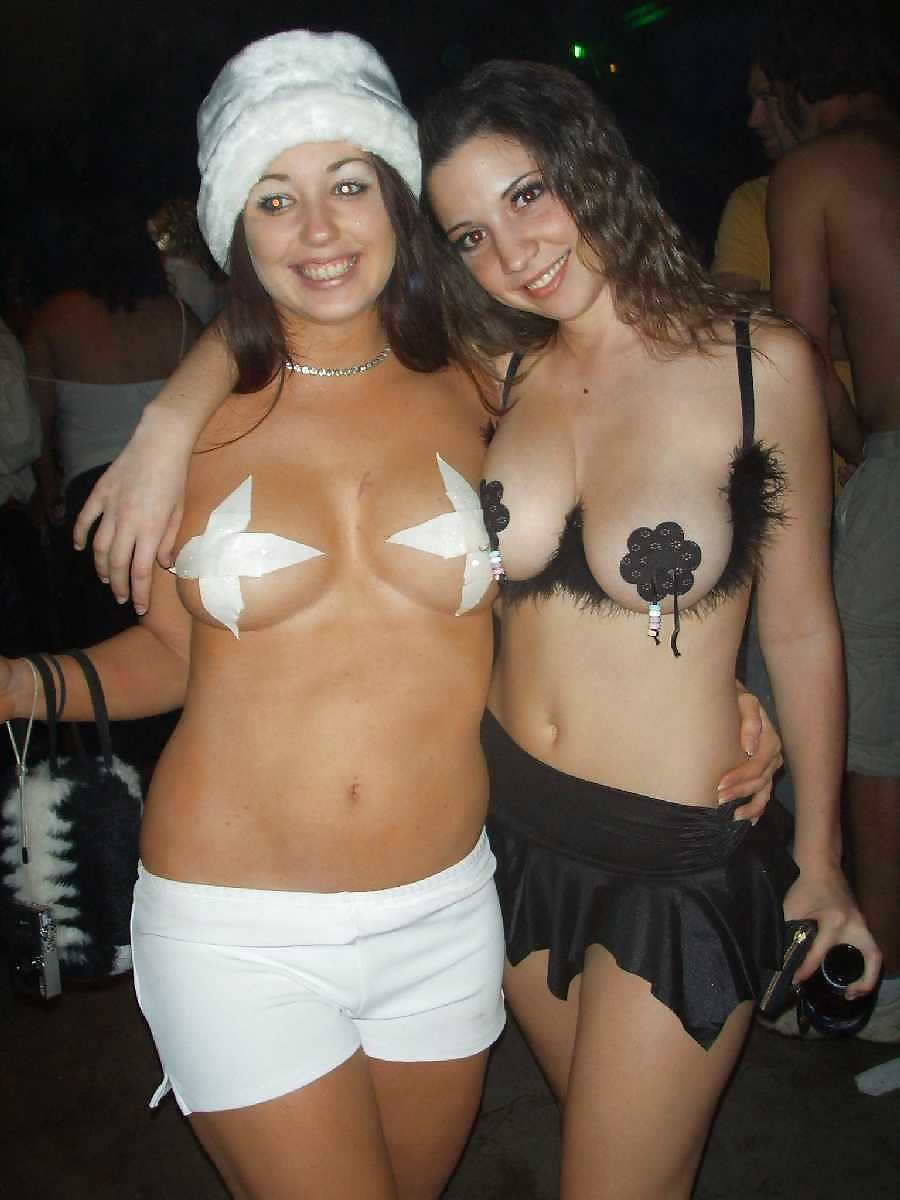 Porn image sexy halloween