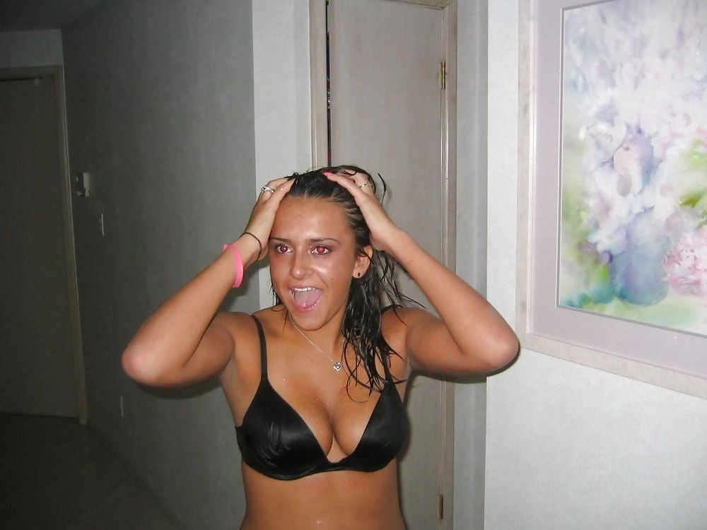 Porn image Early 20's Slut Wives