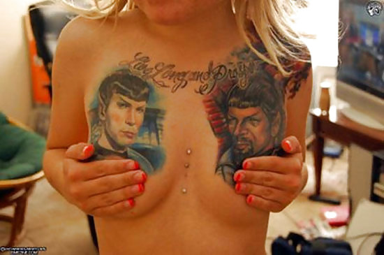 Porn image When Nerds Go Bad