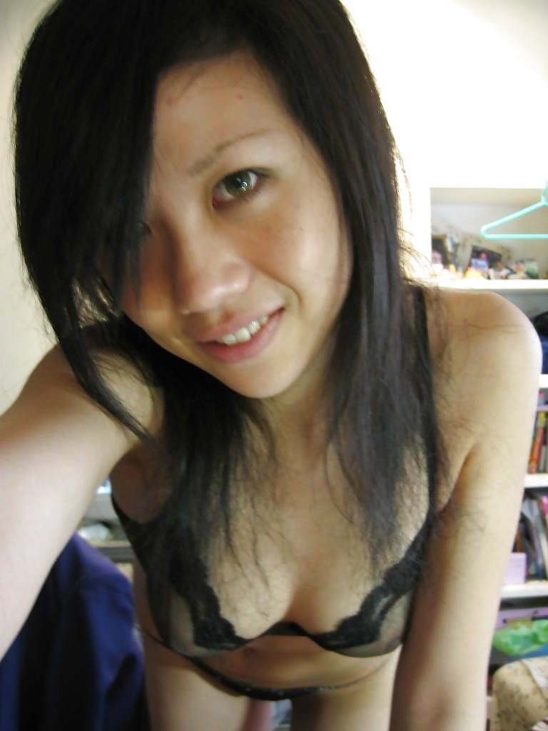Porn image The Beauty of Amateur Asian Perfect Nipples
