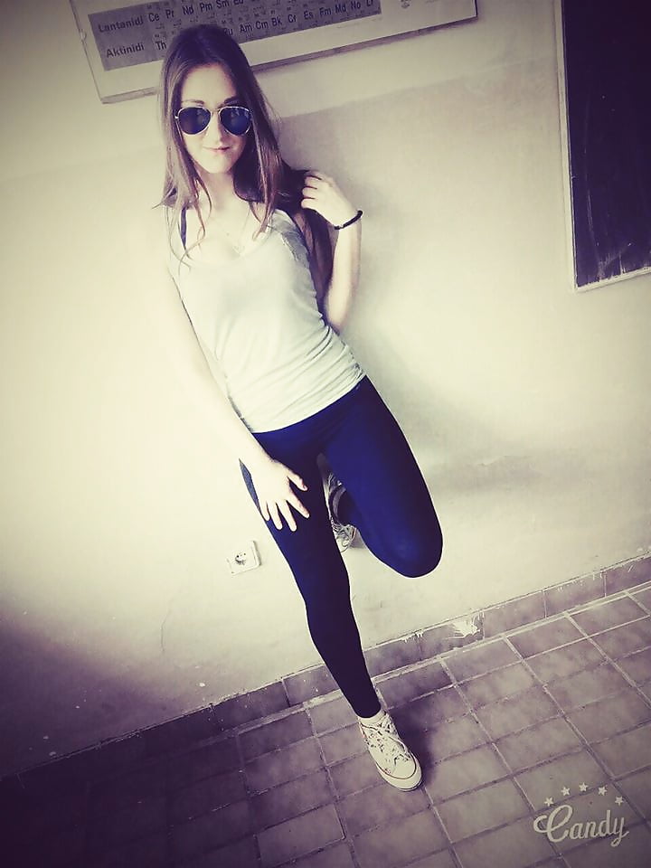 Porn image Aleksandra S..