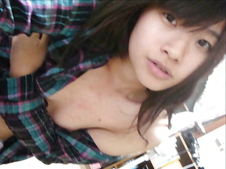 A Taiwan slut