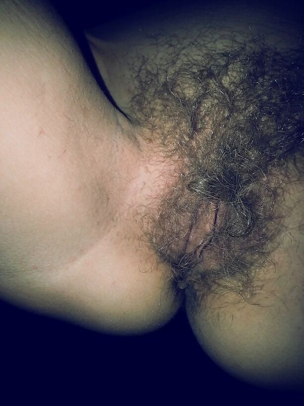 Porn image Hairy Pussy