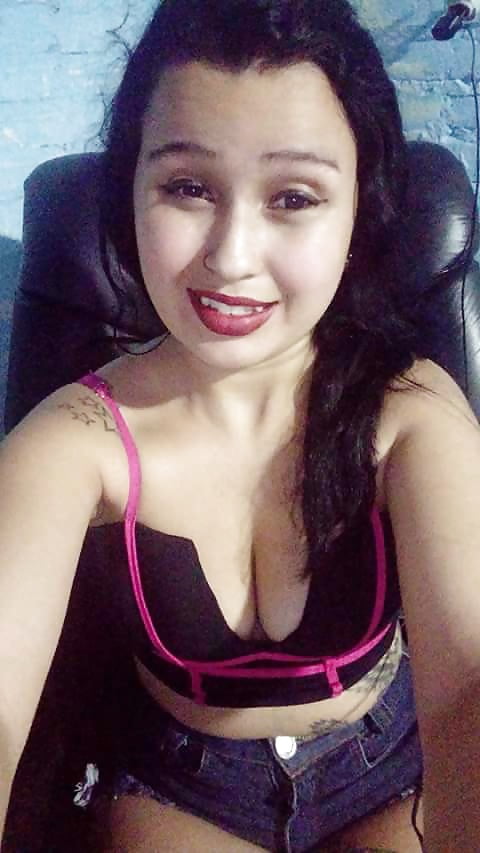 Porn image FB friends