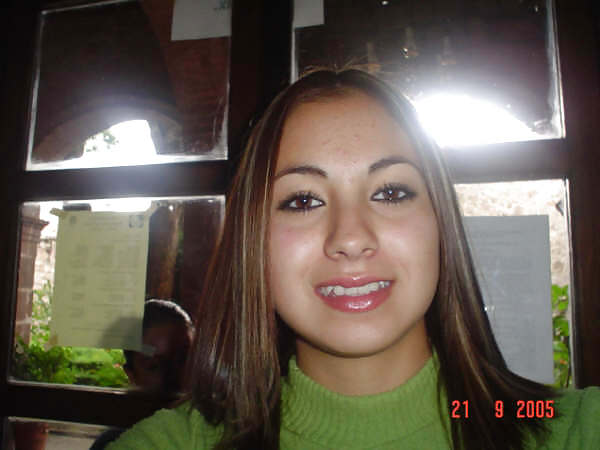 Porn image ANGELES BIEN PUTA