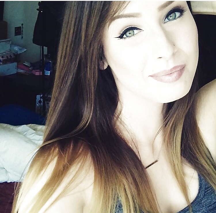 Omgitsfirefoxx Boobs