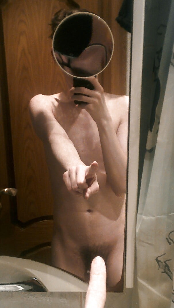 Porn image One Finger Sluts Selfie Mix