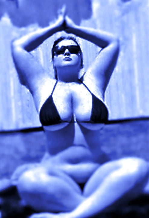 Porn image Me...not so many years ago