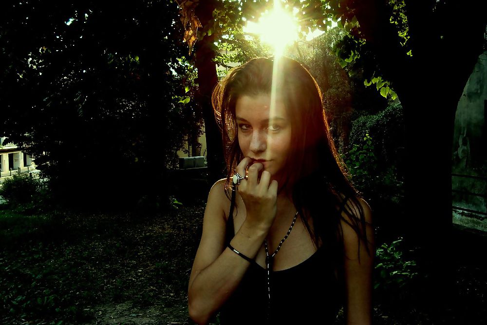 Porn image Giorgia Crivello