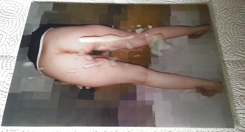 Porn image Cumtribute to cuckold27