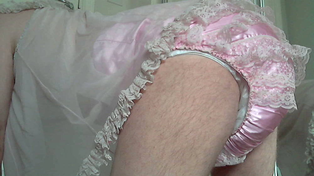 Porn image sissy baby