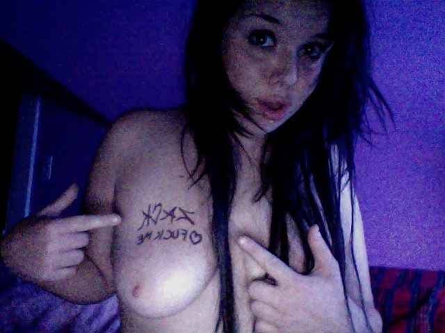 Porn image Girls of 4chan - Unknowns 18