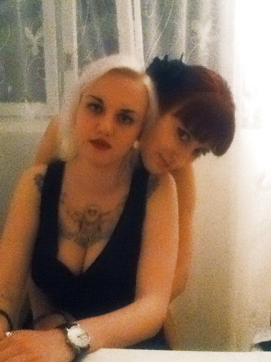 Porn image Czech Punk Slut Selfie