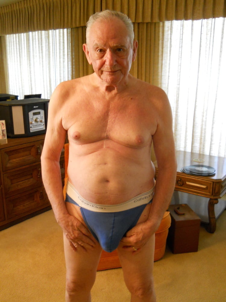 579 Grandpa In Underwear 52 Pics Xhamster 