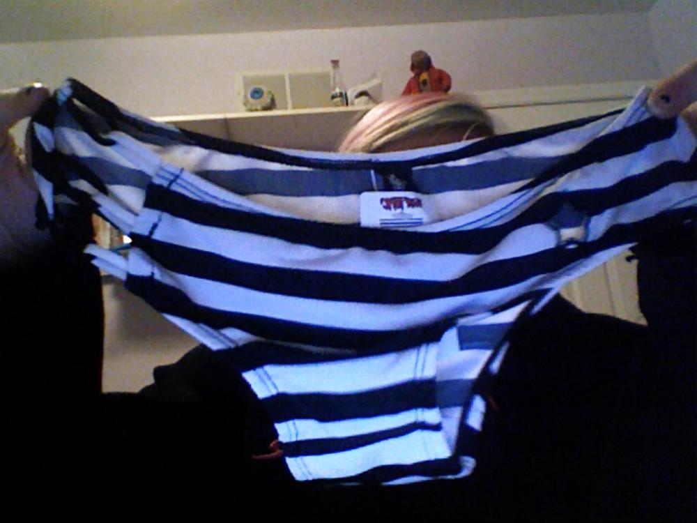 Porn image Stolen Pics - Busted Emo Slut Part 2