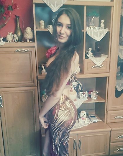 Porn image Samo domace devojke