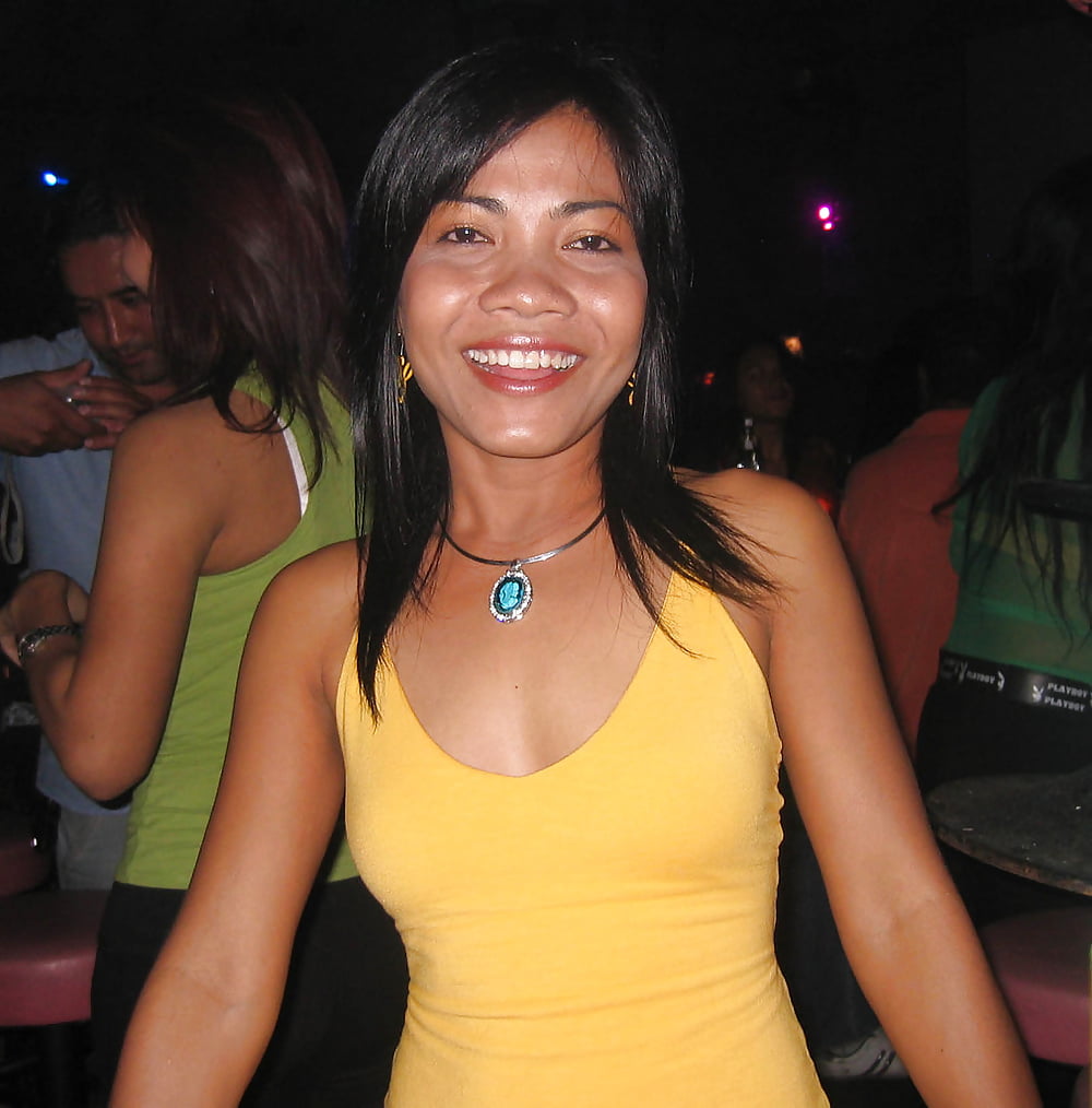 Porn image RETRO: Pattaya Bargirls from t2004