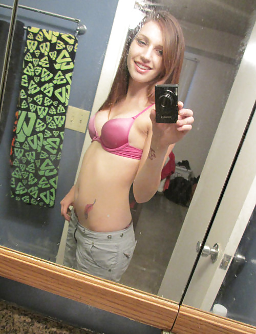 Porn image Self Pics Hot Amateurs! - vol 53!