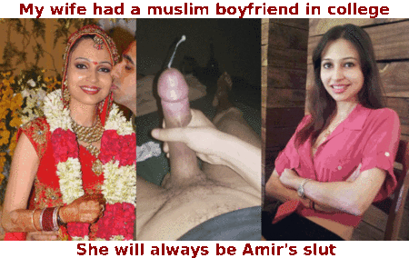 Hindu Indian Muslim Pakistani Interfaith Desi Fantasy 2 - 2 Pics ...