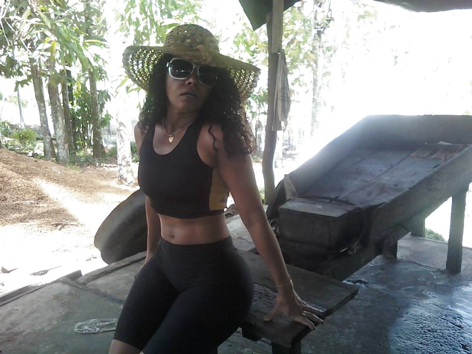 Porn image Puta,culona y fea del face (meyre)