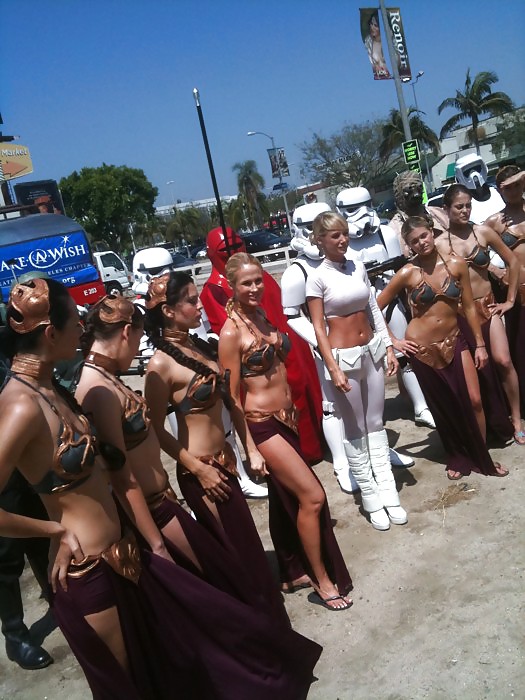 Porn image When Nerds Go Bad