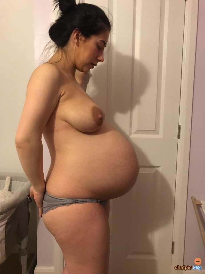 Pregnant 11 - 22 Photos 